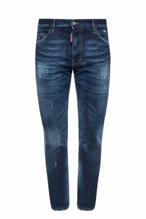 ‘cool guy jean’ stonewashed jeans, zdjęcie 1 ‘cool guy jean’ stonewashed jeans od Dsquared2